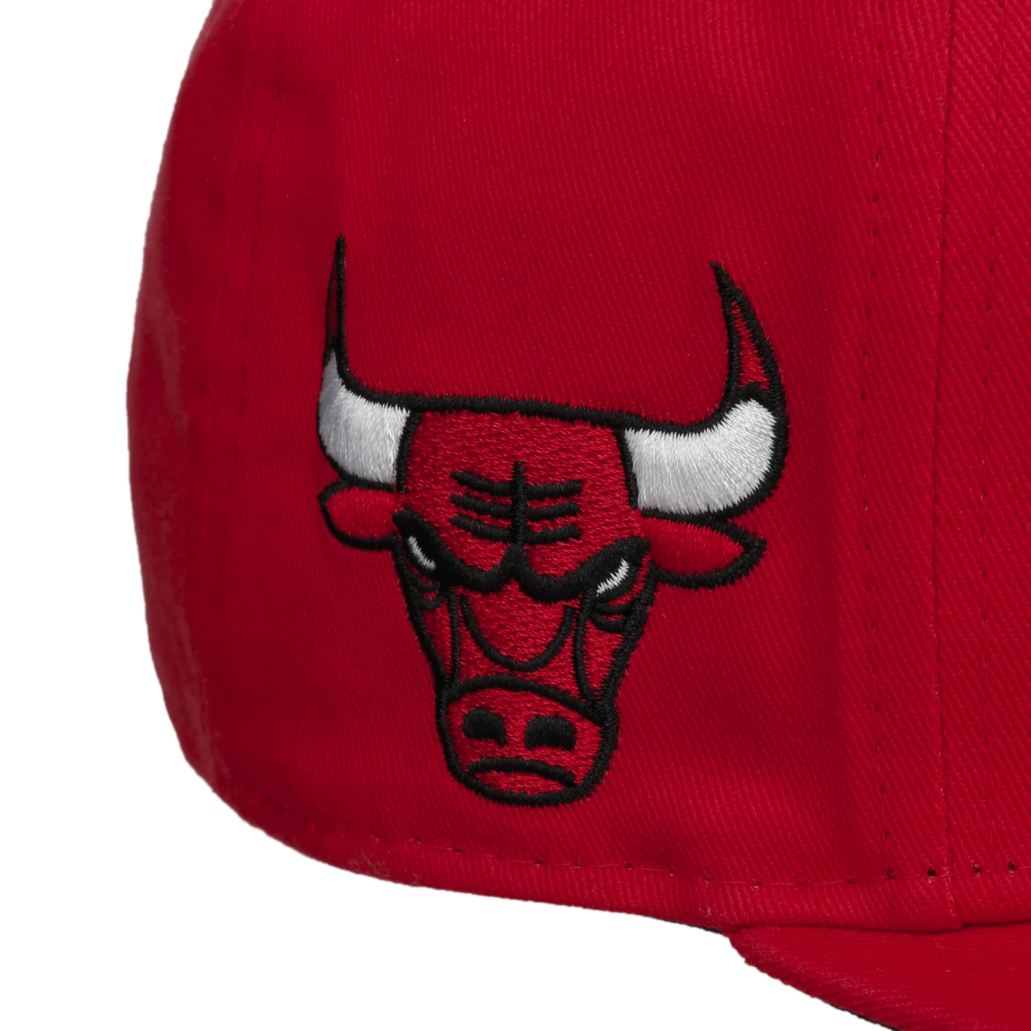 9Fifty NBA Script Team Bulls Cap By New Era 7 9Fifty NBA Script Team Bulls Cap By New Era – Bild 5