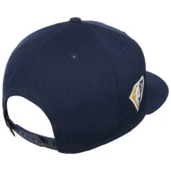 9Fifty NBA Tip-Off Nuggets Cap By New Era -Seeberger || Stetson Verkaufsgeschäft 9Fifty NBA Tip Off Nuggets Cap by New Era blau.61858 3rf2
