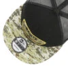 9Fifty Salute To Service Saints Cap By New Era 1 9Fifty Salute To Service Saints Cap By New Era -Seeberger || Stetson Verkaufsgeschäft 9Fifty Salute to Service Saints Cap by New Era schwarz.61544 1rf4
