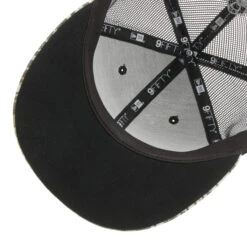 9Fifty Salute To Service Saints Cap By New Era -Seeberger || Stetson Verkaufsgeschäft 9Fifty Salute to Service Saints Cap by New Era schwarz.61544 2rf4