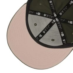 9Fifty Side Patch Yankees Cap By New Era -Seeberger || Stetson Verkaufsgeschäft 9Fifty Side Patch Yankees Cap by New Era oliv.65904 2rf14