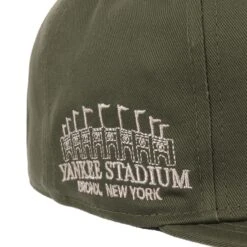 9Fifty Side Patch Yankees Cap By New Era -Seeberger || Stetson Verkaufsgeschäft 9Fifty Side Patch Yankees Cap by New Era oliv.65904 5rf14