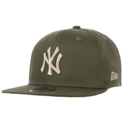 9Fifty Side Patch Yankees Cap By New Era -Seeberger || Stetson Verkaufsgeschäft 9Fifty Side Patch Yankees Cap by New Era oliv.65904 rf14