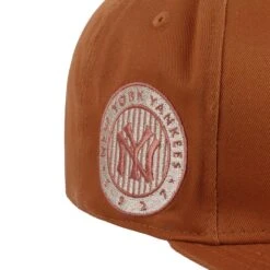 9Fifty Side Patch Yankees Cap By New Era -Seeberger || Stetson Verkaufsgeschäft 9Fifty Side Patch Yankees Cap by New Era rost.65904 5rf18