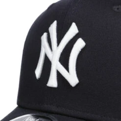 9Fifty Stretch Snap MLB NY Yankees Cap By New Era -Seeberger || Stetson Verkaufsgeschäft 9Fifty Stretch Snap MLB NY Yankees Cap by New Era schwarz.63894 4rf4