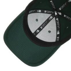 9Forty Essential Dodgers Cap By New Era -Seeberger || Stetson Verkaufsgeschäft 9Forty Essential Dodgers Cap by New Era dunkelgruen.64760 2rf174