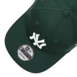 9Forty Essential Yankees Cap By New Era