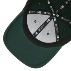 9Forty Essential Yankees Cap By New Era -Seeberger || Stetson Verkaufsgeschäft 9Forty Essential Yankees Cap by New Era dunkelgruen.64761 2rf174