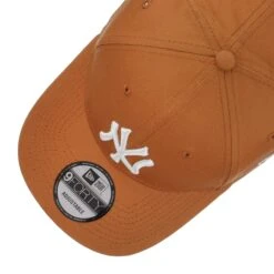9Forty Essential Yankees Cap By New Era -Seeberger || Stetson Verkaufsgeschäft 9Forty Essential Yankees Cap by New Era orange.64761 1rf54