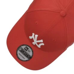 9Forty Essential Yankees Cap By New Era -Seeberger || Stetson Verkaufsgeschäft 9Forty Essential Yankees Cap by New Era rot.64761 1rf3
