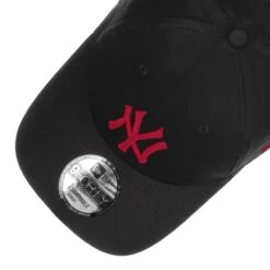 9Forty Essential Yankees Cap By New Era -Seeberger || Stetson Verkaufsgeschäft 9Forty Essential Yankees Cap by New Era schwarz.64761 1rf4