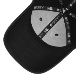 9Forty Essential Yankees Cap By New Era -Seeberger || Stetson Verkaufsgeschäft 9Forty Essential Yankees Cap by New Era schwarz.64761 2rf4