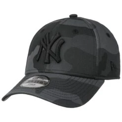 9Forty Kids Camo Yankees Cap By New Era -Seeberger || Stetson Verkaufsgeschäft 9Forty Kids Camo Yankees Cap by New Era camouflage.64141 rf61