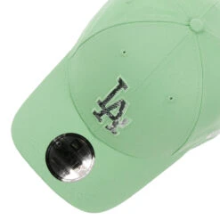 9Forty LA Dodgers Infill Cap By New Era