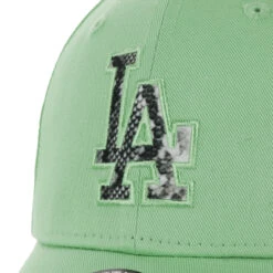 9Forty LA Dodgers Infill Cap By New Era -Seeberger || Stetson Verkaufsgeschäft 9Forty LA Dodgers Infill Cap by New Era tuerkis.63737 5rf42