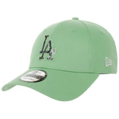 9Forty LA Dodgers Infill Cap By New Era -Seeberger || Stetson Verkaufsgeschäft 9Forty LA Dodgers Infill Cap by New Era tuerkis.63737 rf42
