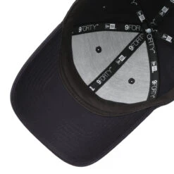 9Forty MLB Infill NY Yankees Cap By New Era -Seeberger || Stetson Verkaufsgeschäft 9Forty MLB Infill NY Yankees Cap by New Era dunkelblau.63325 2rf192