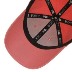 9Forty MLB Infill NY Yankees Cap By New Era -Seeberger || Stetson Verkaufsgeschäft 9Forty MLB Infill NY Yankees Cap by New Era koralle.63325 2rf155