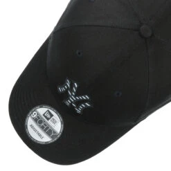9Forty MLB Infill NY Yankees Cap By New Era -Seeberger || Stetson Verkaufsgeschäft 9Forty MLB Infill NY Yankees Cap by New Era schwarz.63325 1rf4