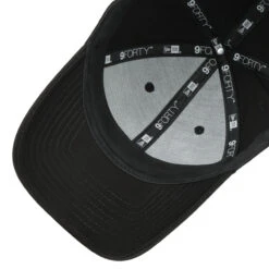 9Forty MLB Infill NY Yankees Cap By New Era -Seeberger || Stetson Verkaufsgeschäft 9Forty MLB Infill NY Yankees Cap by New Era schwarz.63325 2rf4