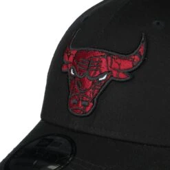 9Forty NBA Marble Infill Bulls Cap By New Era -Seeberger || Stetson Verkaufsgeschäft 9Forty NBA Marble Infill Bulls Cap by New Era schwarz.64332 4rf4