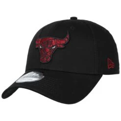 9Forty NBA Marble Infill Bulls Cap By New Era -Seeberger || Stetson Verkaufsgeschäft 9Forty NBA Marble Infill Bulls Cap by New Era schwarz.64332 rf4