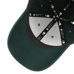 9Forty NE Heritage Cap By New Era -Seeberger || Stetson Verkaufsgeschäft 9Forty NE Heritage Cap by New Era dunkelgruen.62661 2rf174
