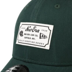 9Forty NE Heritage Cap By New Era -Seeberger || Stetson Verkaufsgeschäft 9Forty NE Heritage Cap by New Era dunkelgruen.62661 4rf174