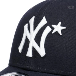 9Forty NY Yankees Allstar Cap By New Era -Seeberger || Stetson Verkaufsgeschäft 9Forty NY Yankees Allstar Cap by New Era blau.61722 4rf2