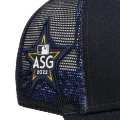 9Forty NY Yankees Allstar Cap By New Era -Seeberger || Stetson Verkaufsgeschäft 9Forty NY Yankees Allstar Cap by New Era blau.61722 5rf2