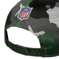 9Forty Packers NFL Training 2022 Cap By New Era -Seeberger || Stetson Verkaufsgeschäft 9Forty Packers NFL Training 2022 Cap by New Era camouflage.63673 3rf61