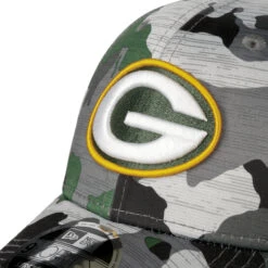 9Forty Packers NFL Training 2022 Cap By New Era -Seeberger || Stetson Verkaufsgeschäft 9Forty Packers NFL Training 2022 Cap by New Era camouflage.63673 4rf61