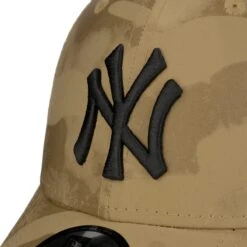9Forty Tonal Camo Yankees Cap By New Era -Seeberger || Stetson Verkaufsgeschäft 9Forty Tonal Camo Yankees Cap by New Era hellbraun.64709 4rf175