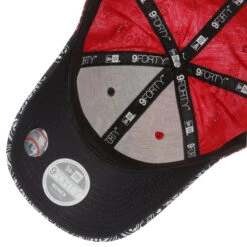 9Forty WMNS Paisley Yankees Cap By New Era -Seeberger || Stetson Verkaufsgeschäft 9Forty WMNS Paisley Yankees Cap by New Era dunkelblau.60594 2rf192