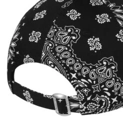 9Forty WMNS Paisley Yankees Cap By New Era -Seeberger || Stetson Verkaufsgeschäft 9Forty WMNS Paisley Yankees Cap by New Era wei .60594 3rf5