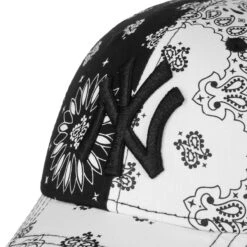 9Forty WMNS Paisley Yankees Cap By New Era -Seeberger || Stetson Verkaufsgeschäft 9Forty WMNS Paisley Yankees Cap by New Era wei .60594 4rf5