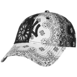 9Forty WMNS Paisley Yankees Cap By New Era -Seeberger || Stetson Verkaufsgeschäft 9Forty WMNS Paisley Yankees Cap by New Era wei .60594 rf5