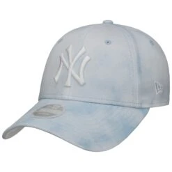 9Forty Women´s Pastel Tie Dye NY Cap By New Era -Seeberger || Stetson Verkaufsgeschäft 9Forty Women s Pastel Tie Dye NY Cap by New Era hellblau.64370 rf9