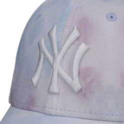 9Forty Women´s Pastel Tie Dye NY Cap By New Era -Seeberger || Stetson Verkaufsgeschäft 9Forty Women s Pastel Tie Dye NY Cap by New Era lila.64370 4rf7