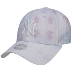 9Forty Women´s Pastel Tie Dye NY Cap By New Era -Seeberger || Stetson Verkaufsgeschäft 9Forty Women s Pastel Tie Dye NY Cap by New Era lila.64370 rf7