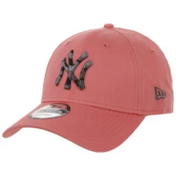 9Forty Yankees Camo Infill Cap By New Era -Seeberger || Stetson Verkaufsgeschäft 9Forty Yankees Camo Infill Cap by New Era koralle.63736 rf155