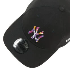 9Forty Yankees Camo Infill Cap By New Era -Seeberger || Stetson Verkaufsgeschäft 9Forty Yankees Camo Infill Cap by New Era schwarz.63736 1rf4