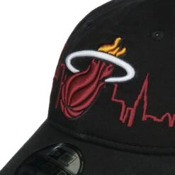 9Twenty NBA Tip Off Heat Cap By New Era 8 9Twenty NBA Tip Off Heat Cap By New Era -Seeberger || Stetson Verkaufsgeschäft 9Twenty NBA Tip Off Heat Cap by New Era schwarz.64793 4rf4