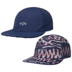 ADIV Furnace Toggle Wendecap By Billabong -Seeberger || Stetson Verkaufsgeschäft ADIV Furnace Toggle Wendecap by Billabong dunkelblau.61880 rf192