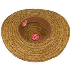 Abeje Raffiastrohhut By Conner -Seeberger || Stetson Verkaufsgeschäft Abeje Raffiastrohhut by Conner natur.32381 2rf40