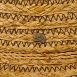 Abeje Raffiastrohhut By Conner -Seeberger || Stetson Verkaufsgeschäft Abeje Raffiastrohhut by Conner natur.32381 4rf40