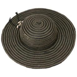 Abeje Raffiastrohhut By Conner