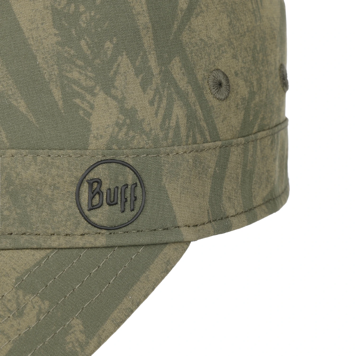 Acai Military Army Cap By BUFF 8 Acai Military Army Cap By BUFF – Bild 6