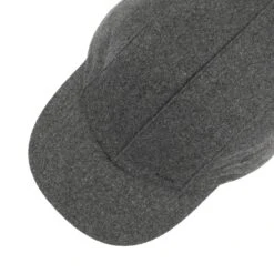 Active Winter Wool Sportcap By Barts -Seeberger || Stetson Verkaufsgeschäft Active Winter Wool Sportcap by Barts grau.42648 1rf13