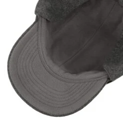 Active Winter Wool Sportcap By Barts -Seeberger || Stetson Verkaufsgeschäft Active Winter Wool Sportcap by Barts grau.42648 2rf13